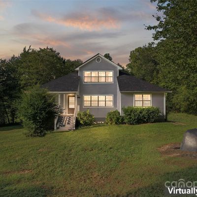 127 Elm Rd, Grover, NC 28073