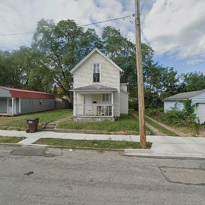 127 N Jackson St, Springfield, OH 45504