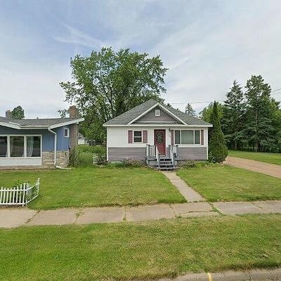 128 10 Th Ave, Antigo, WI 54409