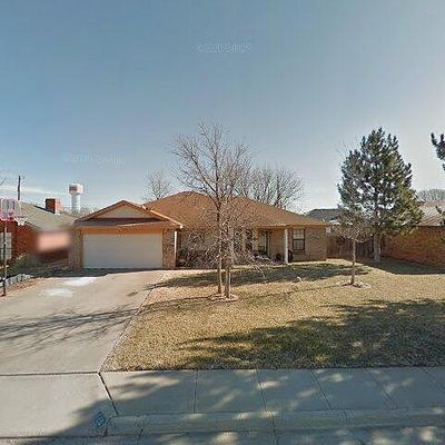 128 N El Paso Ave, Dumas, TX 79029