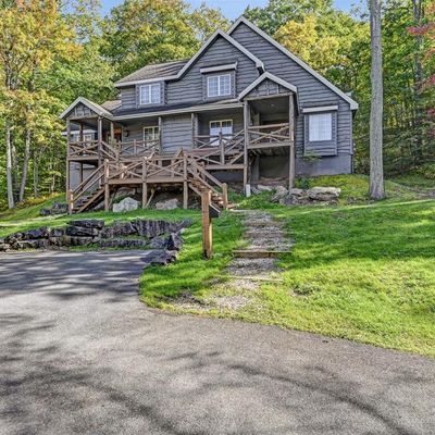 128 Short Hill Road, Lake Harmony, PA 18624