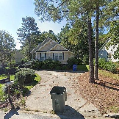 129 Arborgate Cir, Columbia, SC 29212