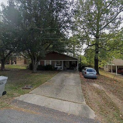 129 Valley Hill Dr, West Monroe, LA 71291