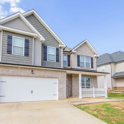 1291 Black Oak Cir, Clarksville, TN 37042