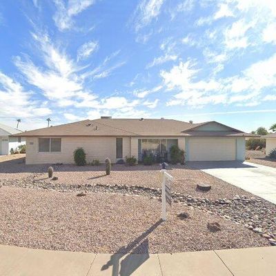 12907 W Limewood Dr, Sun City West, AZ 85375