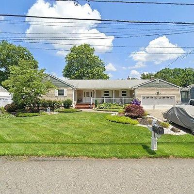 1291 Sioux Rd, North Brunswick, NJ 08902