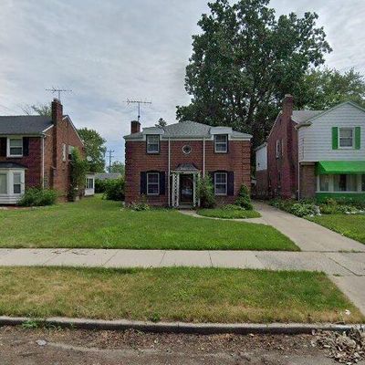 12946 Rutland St, Detroit, MI 48227