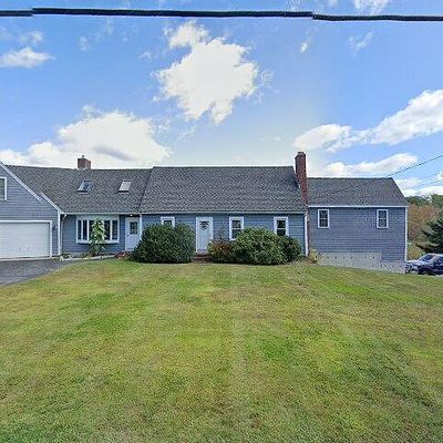 130 Marshall St, Paxton, MA 01612