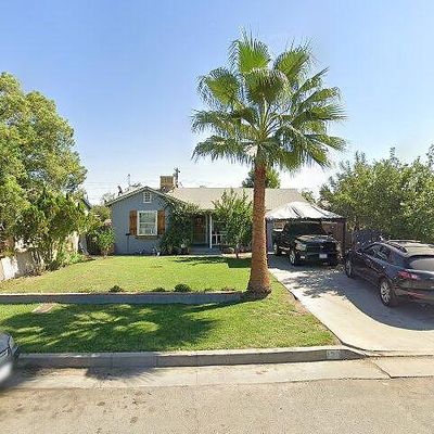 130 S Los Angeles St, Tulare, CA 93274