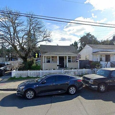 130 W 6 Th St, Santa Rosa, CA 95401