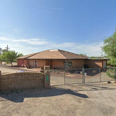 1301 W Roller Coaster Rd, Tucson, AZ 85704