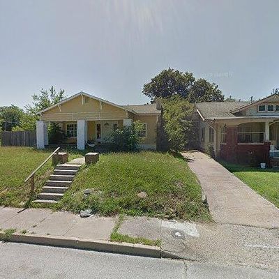 1302 N Main St, Tulsa, OK 74106