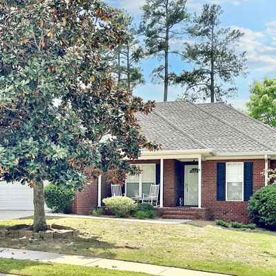 1306 Wendell Ln, Grovetown, GA 30813