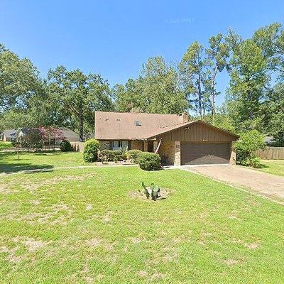 1306 Shady Ln, Lufkin, TX 75904