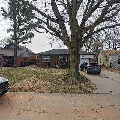 1306 Sheffield Rd, Oklahoma City, OK 73120