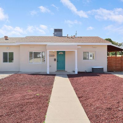 1309 Luthy Cir Ne, Albuquerque, NM 87112