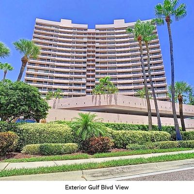 1310 Gulf Boulevard, Clearwater Beach, FL 33767