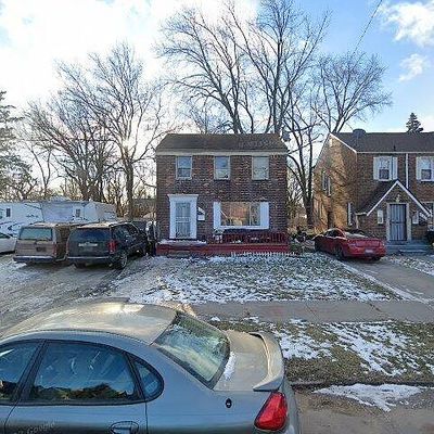 13112 Longview St, Detroit, MI 48213