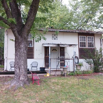 1314 W Patterson Avenue, Wichita, KS 67217