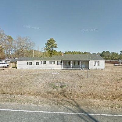 1316 E Highway 8, Fordyce, AR 71742