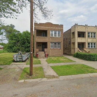 1319 Marshall St, Gary, IN 46404