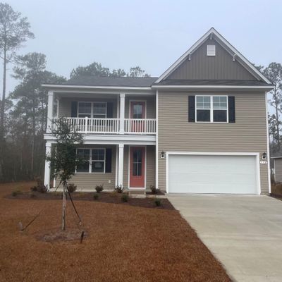 132 Fair Meadow Ct., Loris, SC 29569