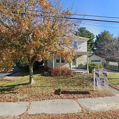 132 N Brookfield Rd, East Brookfield, MA 01515