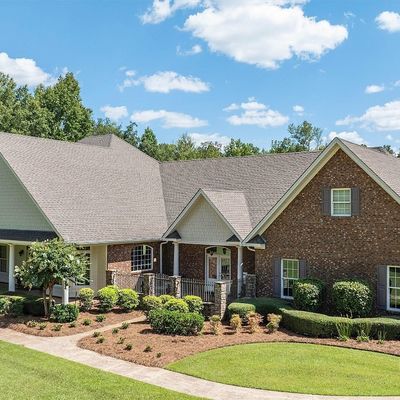 1320 Barganier Rd, Cecil, AL 36013