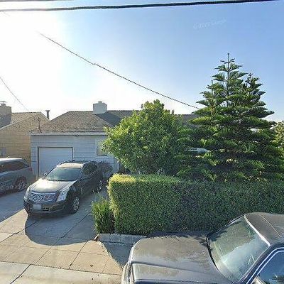 1322 Monte Diablo Ave, San Mateo, CA 94401