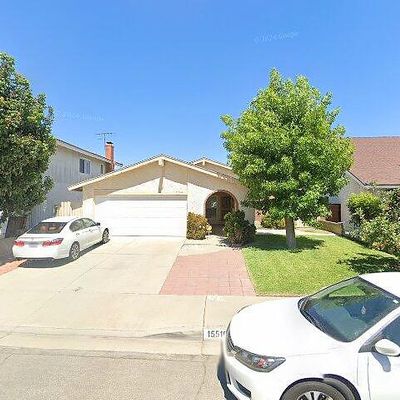 15510 Roper Ave, Norwalk, CA 90650