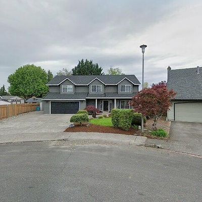 15519 Ne 9 Th Cir, Vancouver, WA 98684