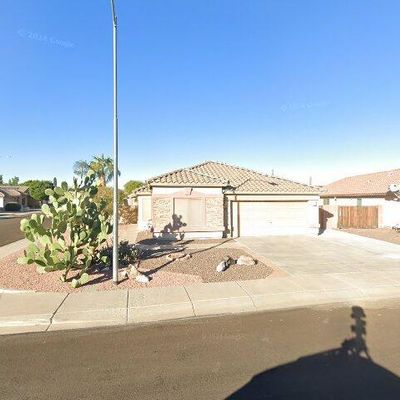 15524 N 158 Th Ln, Surprise, AZ 85374