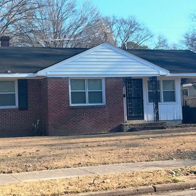 1558 Patterson St, Memphis, TN 38111