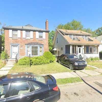 15761 Wisconsin St, Detroit, MI 48238