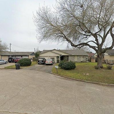 15807 Willmore Ln, Missouri City, TX 77489