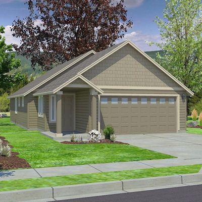 1582 Kenyon Rd # Lot 11 Block 1, Twin Falls, ID 83301