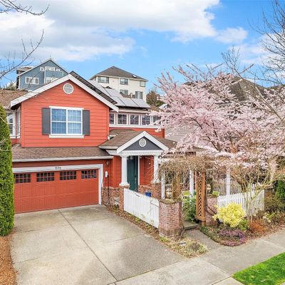 1596 24 Th Ave Ne, Issaquah, WA 98029