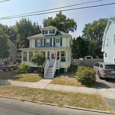 16 Blakeley St, Lynn, MA 01905