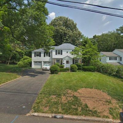 160 Greenway Rd, Glen Rock, NJ 07452