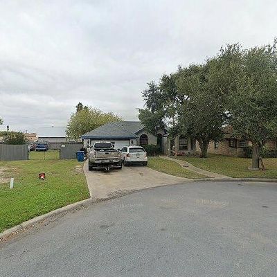 160 Sabal Cir, San Benito, TX 78586