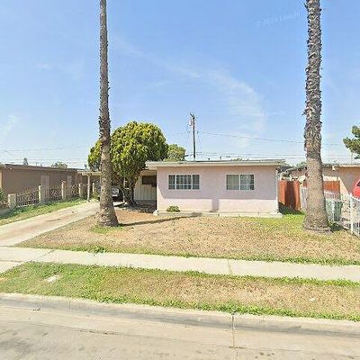 1601 W 165 Th St, Compton, CA 90220