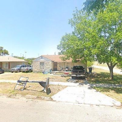 1602 S 15 Th St, Temple, TX 76504