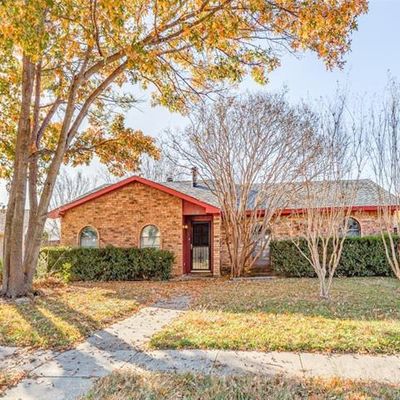 1604 Stockton Trl, Plano, TX 75023