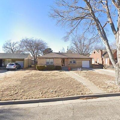 1606 Bowie St, Amarillo, TX 79102