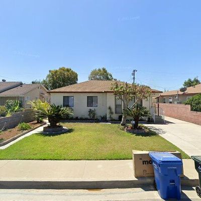 1608 Cogswell Rd, South El Monte, CA 91733