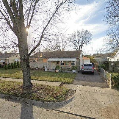 1611 Ace Pl, Dayton, OH 45417