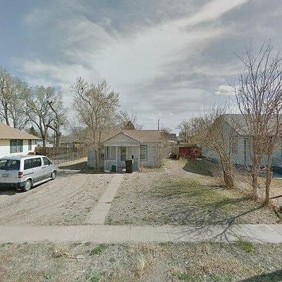 1615 8 Th Ave, Scottsbluff, NE 69361