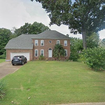 1618 Brandi Ln, Hixson, TN 37343