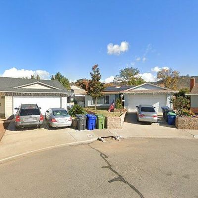 1627 Danny Ln, El Cajon, CA 92021