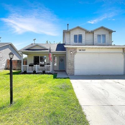 16310 N Asbury Dr, Nampa, ID 83651